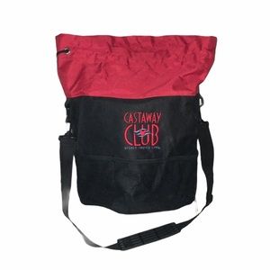 Disney Cruise Line Castaway Club Bag